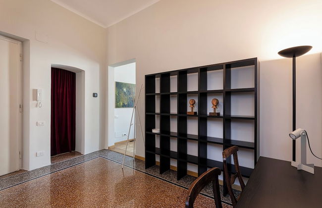 Cairoli Stylish Apartment by Wonderful Italy - Foto 35