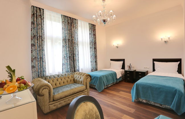 Ferdinandhof Apart-Hotel - Foto 6