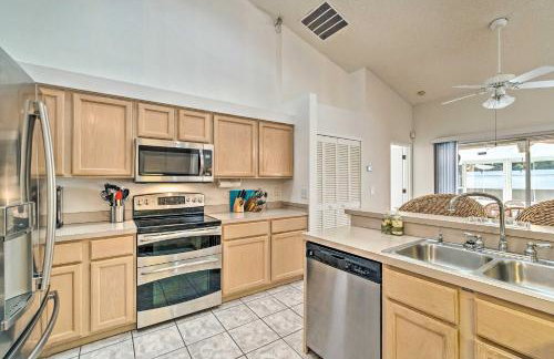 Bradenton Retreat with Backyard Oasis Near Beach! - Foto 9