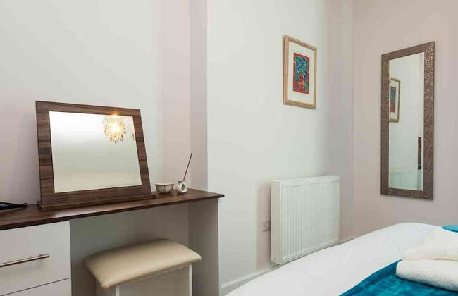 Castle Haven - Foto 3