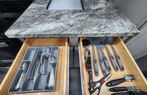 Paradise on Lake Harris Apt #101 - Foto 15