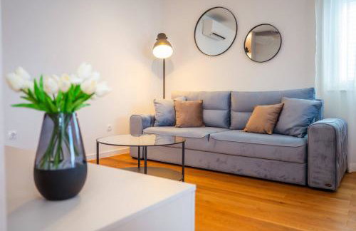 Azure apartment - Foto 6