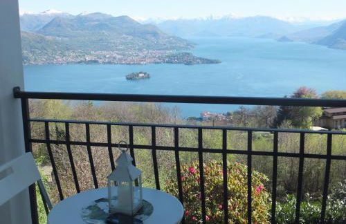 Casa Belvedere Stresa - Foto 28