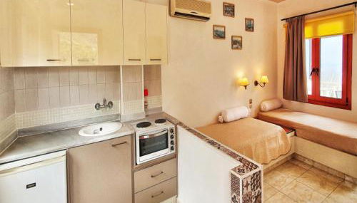 Quadruple Room Full View in Blue Apartment Mountain View - Foto 4