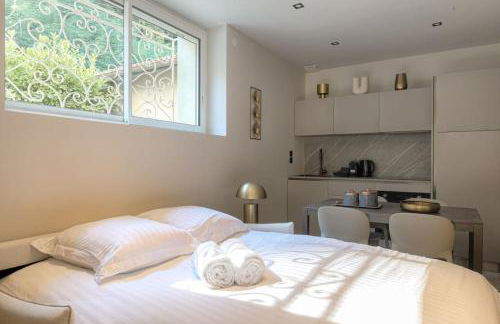 Joli appartement T2, bien équipé, Saint-Didier - Photo 8