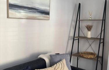 Barber House - Cosy Stylish 2 bed - Sleeps… - Foto 10