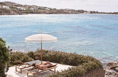 Villa Santa Katerina - Sea View & Outdoor Hot Tub - Foto 6