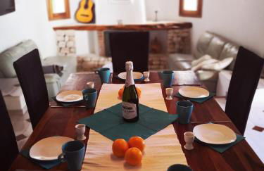 private Villa mit eigenem Pool unter Palmen - Foto 8