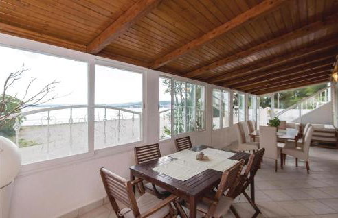 Stunning Home In Kuciste With Sauna - Photo 19