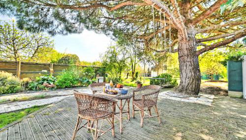 Holiday Home Sauzelle by Interhome - Foto 2