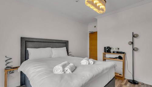 Church View a Tranquil Space for Two - Pass the Keys - Foto 2, Other