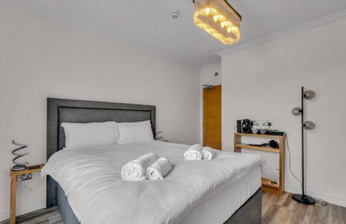 Church View a Tranquil Space for Two - Pass the Keys - Foto 2