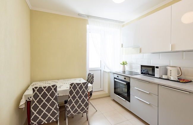 Inndays Apartment on Akademicheskaya - Foto 6