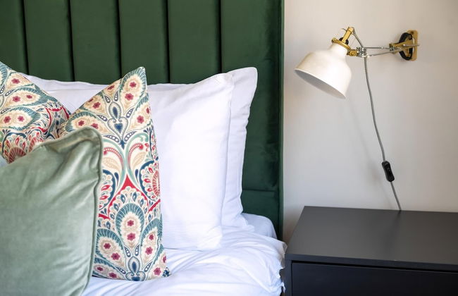 Fantastic Earls Court Flat - Photo 22