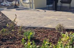 Gemütliches Ferienhaus "Glück" mit Gartensauna - Ideal für Familien & Paare - Foto 26