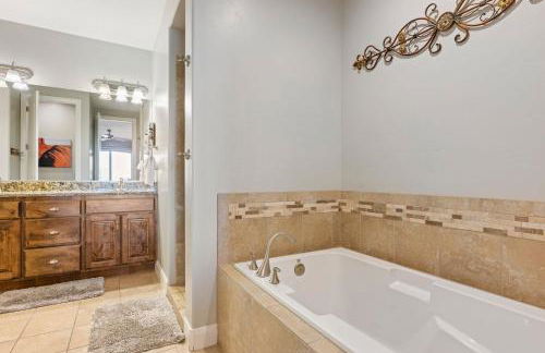 Views Over Coral Canyon townhouse - Foto 17