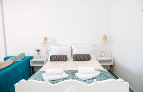 Rosalia Studio Megalochori - Foto 23