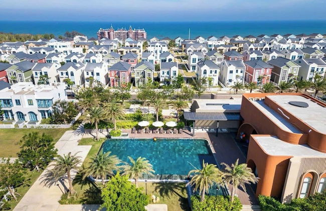 NOVAWORLD PHAN THIET Getaway By SG - Foto 58