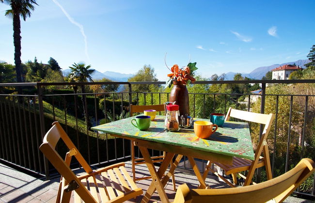 Casa Margherita in Liano-formaga - Foto 2