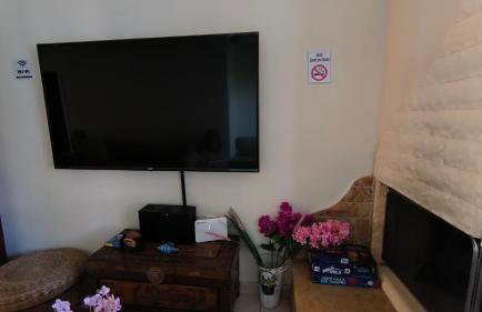 John & Mary's House Kalivia Near Sea & Athens Airport - Foto 55