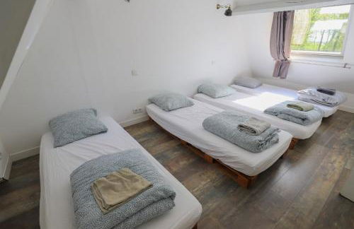Crazy Villa Ecottay 61 - Heated pool & sauna - 2h from Paris - 30p - Foto 38