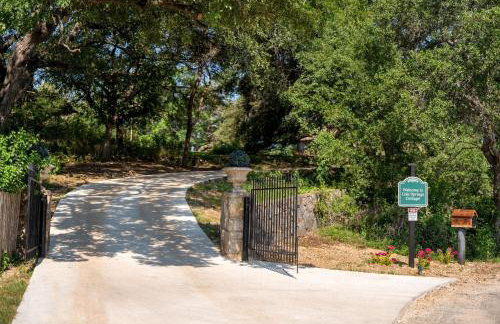 Cole Springs Historic Cottage - Foto 46