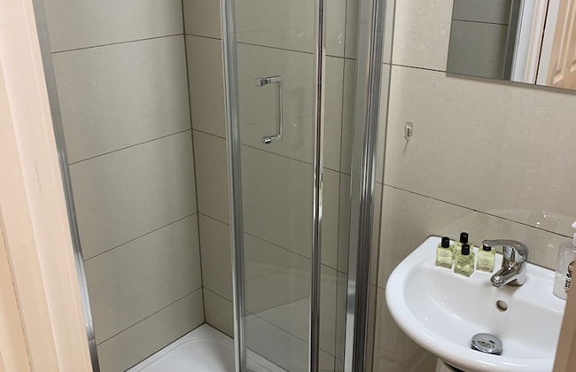 Hanover House - Foto 23