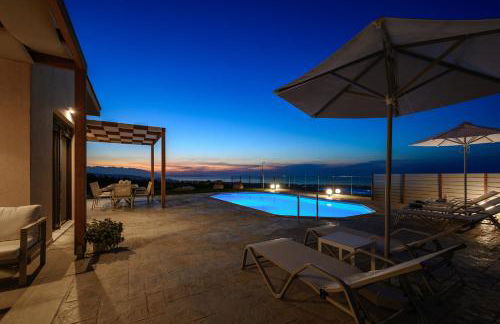 Jason Panorama Villa 1 - Photo 4