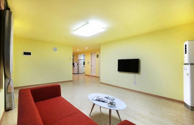 Sopung Pension - Foto 64