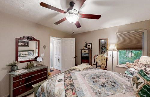 Pisgash Cottage - Foto 14