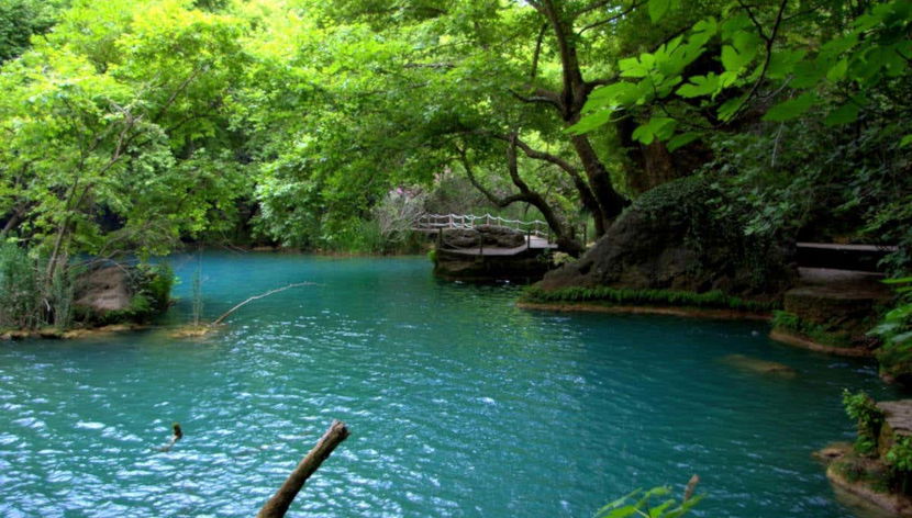 Excursion to Düden and Kursunlu Waterfalls - Foto 2