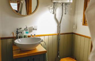 Fotheringhay Glamping - Foto 3