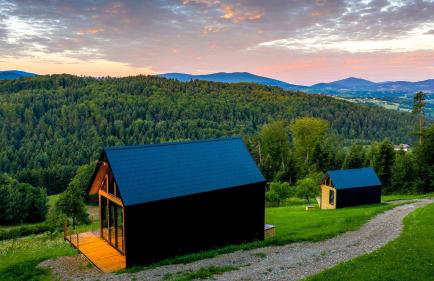 Czas i Las Glamping - Foto 17