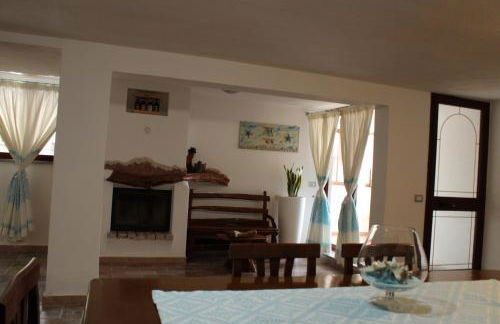 Casa vacanza Tanaunella - Foto 44