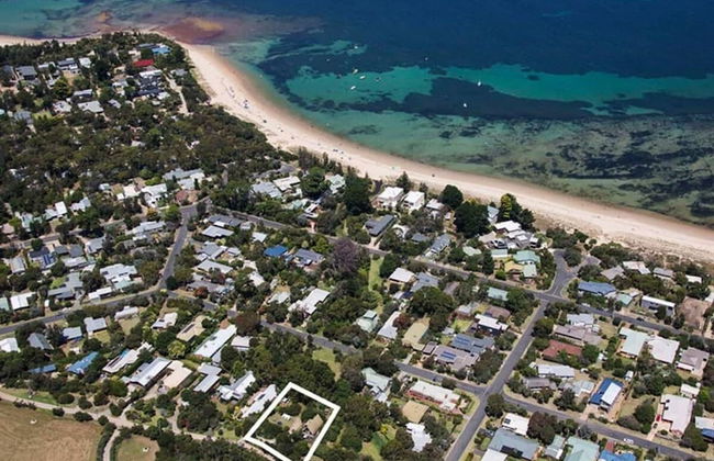 The Coast Country Cottage - Foto 47