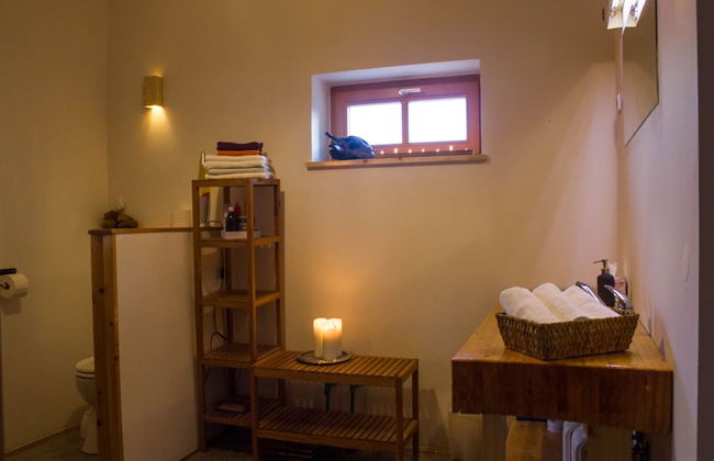 Comfy Holiday Home in Bunjevci With Hot Tub - Photo 25