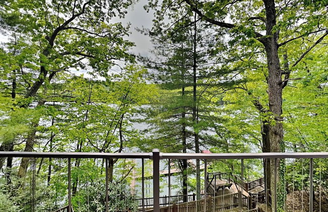 Lakin' It Easy by Taylor Made Deep Creek - Foto 17