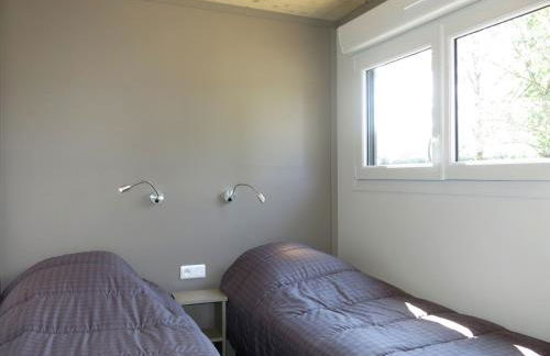 Holiday Home Le Moulin Neuf- 2-4 personnes by Interhome - Photo 16