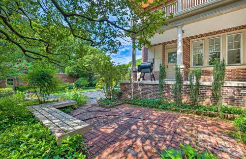 Cozy Richmond Studio Gorgeous Outdoor Space! - Foto 2