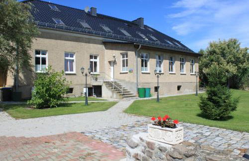 Ferienwohnung im Gutshaus Mühlhof - Foto 4