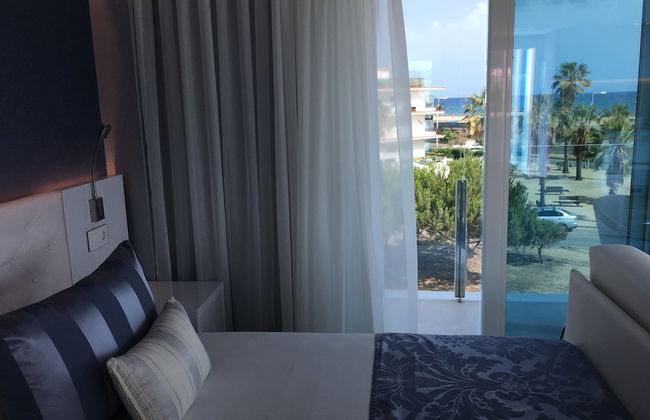 Masd Mediterráneo Hotel & Apartamentos - Foto 28