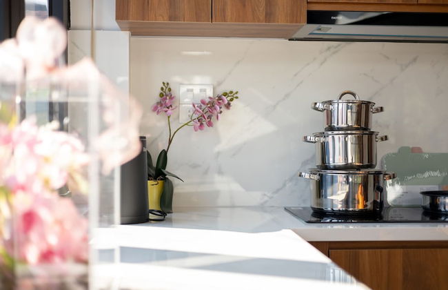 Urchin Apartment - Photo 55