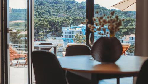 SOL luxury residence near the beach with shared heated pool - Foto 4