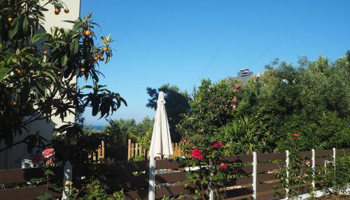 Herodicus villa - Foto 2, Garden view