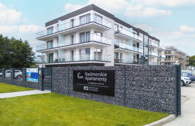 Morzetu Apartment Gaski by Renters - Foto 35