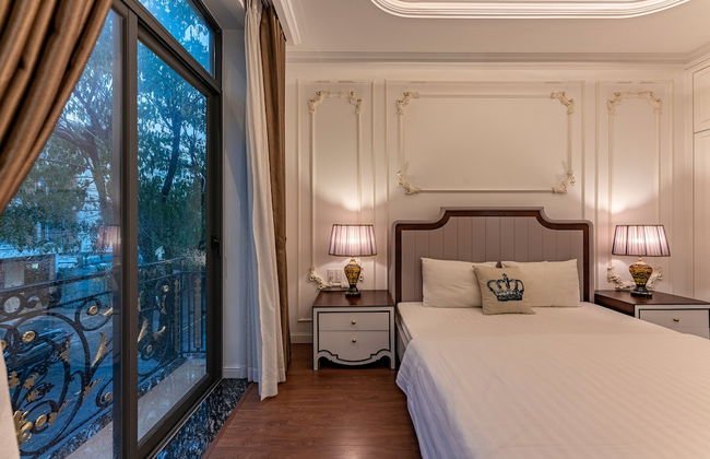 Ngan Ha Apartment 2 - Foto 14