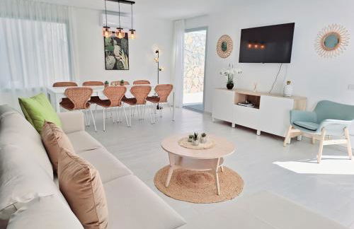 Malibú Mogán Secret Pool Villa - Piscina privada y climatizada - Exclusive Heated Pool - Foto 17