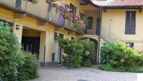 Corte Della Filanda Eco-design, Sesto San Giovanni - Foto 5, Garden