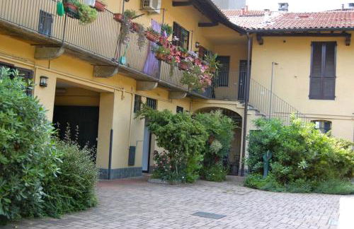 Corte Della Filanda Eco-design, Sesto San Giovanni - Foto 5