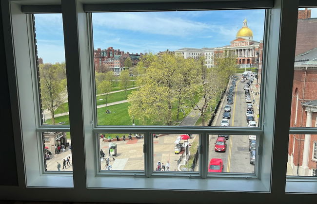 The Monty Boston - Foto 12